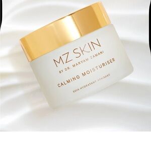 MZ Skin Calming Full Size Luxury Moisturizer